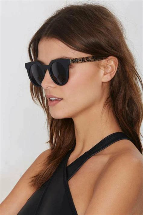 chanel sonnenbrille damen 2017